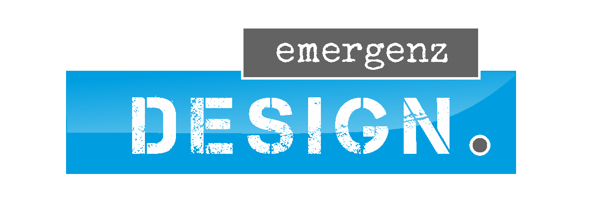 Logo Emergenz-Design