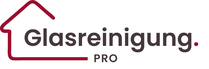 Logo Glasreinigung.PRO